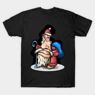 Santa T-Shirt